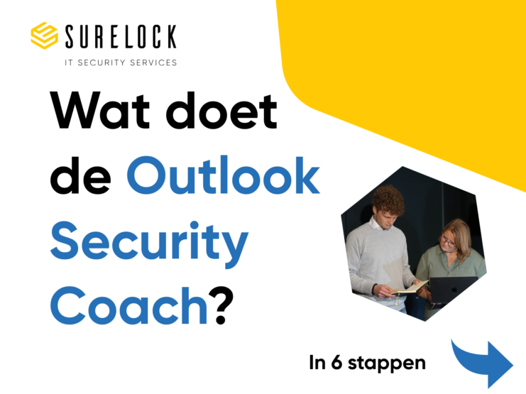 De security coach in 6 stappen