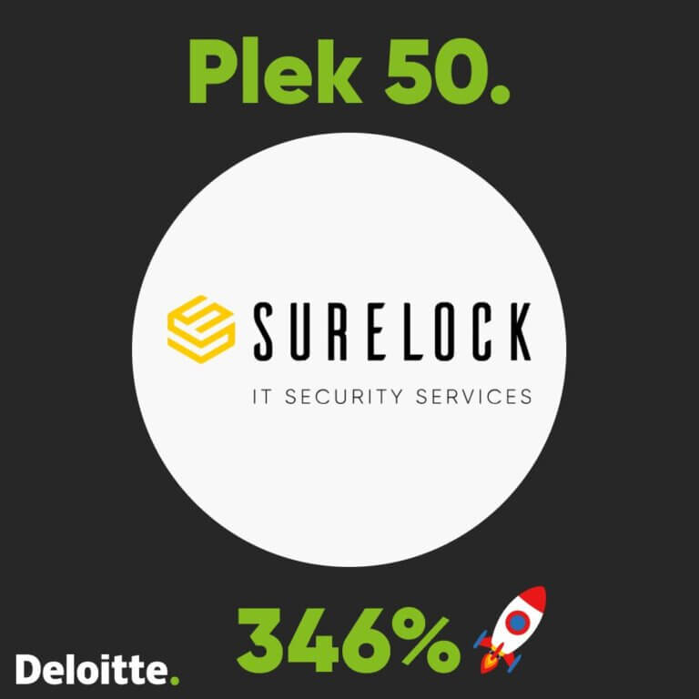 Surelock Deloitte fast 50