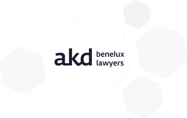 Logo case AKD