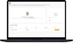 Holmes E-learning