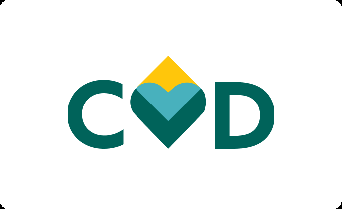 CVD logo klant van surelock