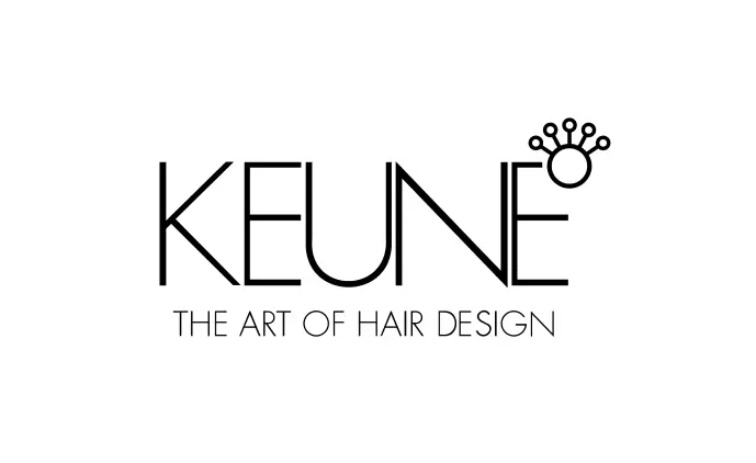 Keune logo klant van surelock