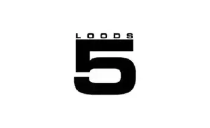 Loods 5 logo klant van surelock
