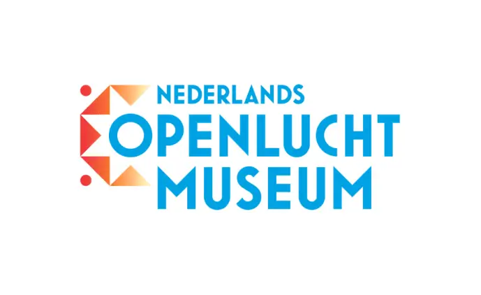 Nederlands openlucht museum logo klant van surelock