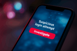 10 signalen dat je gehackt bent verdachte login poging