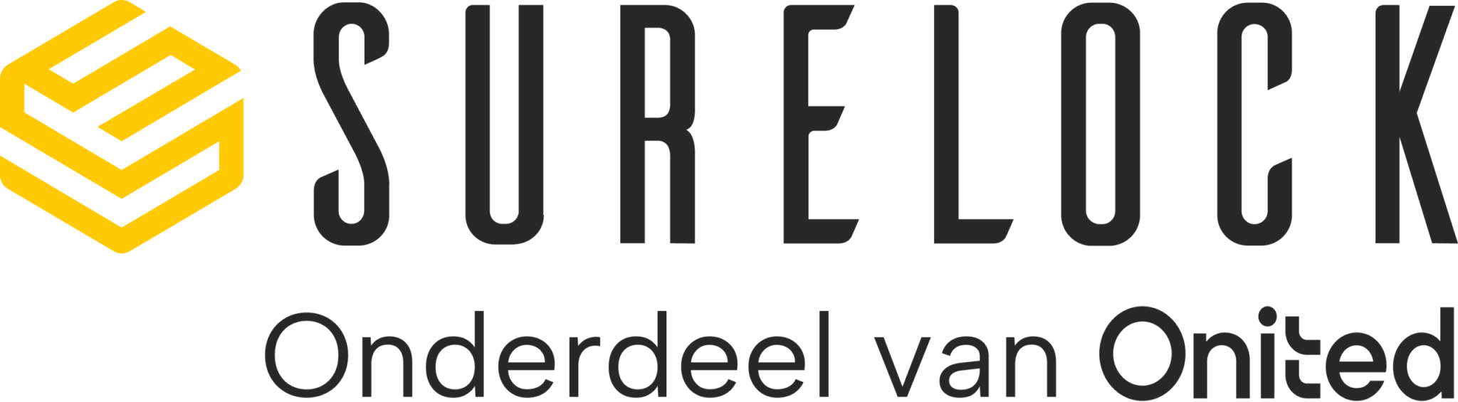 Surelock logo