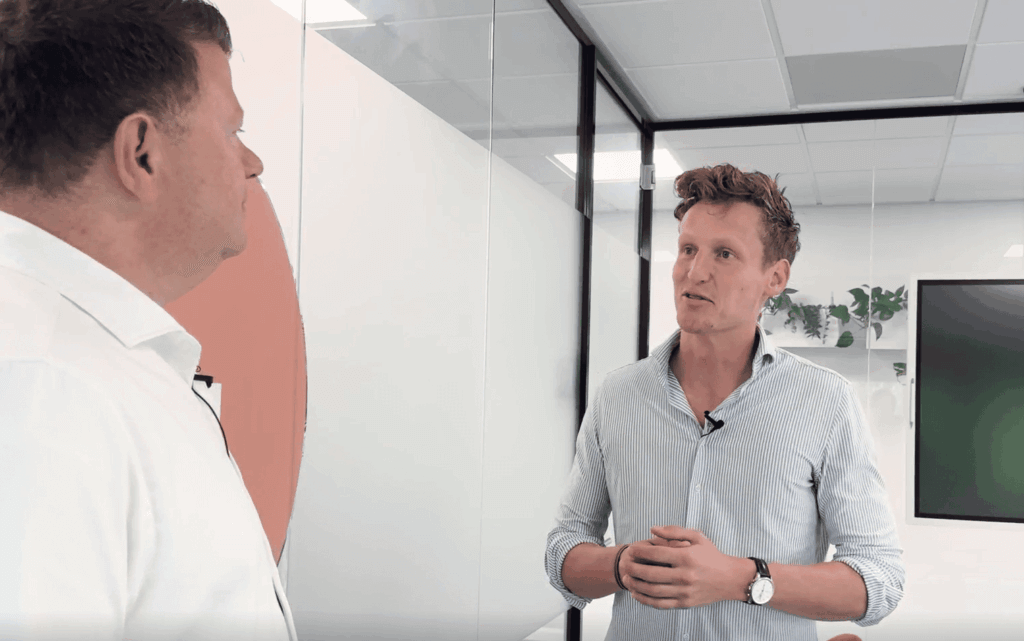 Surelock overgenomen door Onited