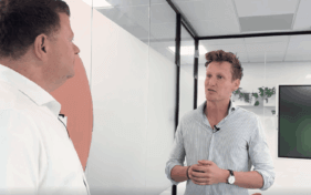 Surelock overgenomen door Onited
