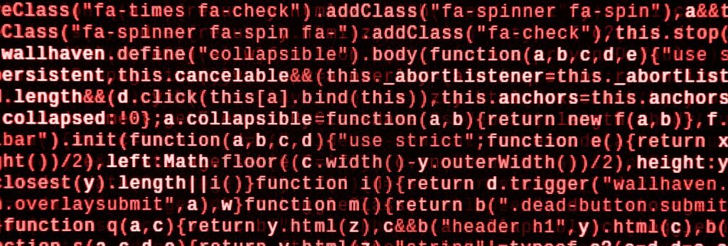 Ransomware achter de schermen
