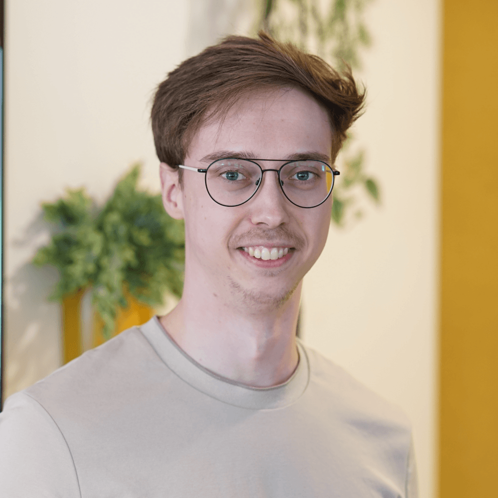 Jorn Heibrink